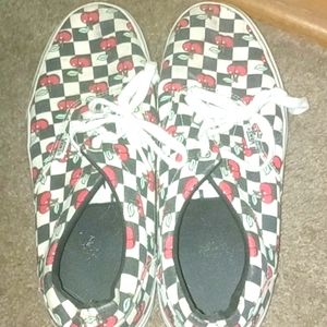 Vans